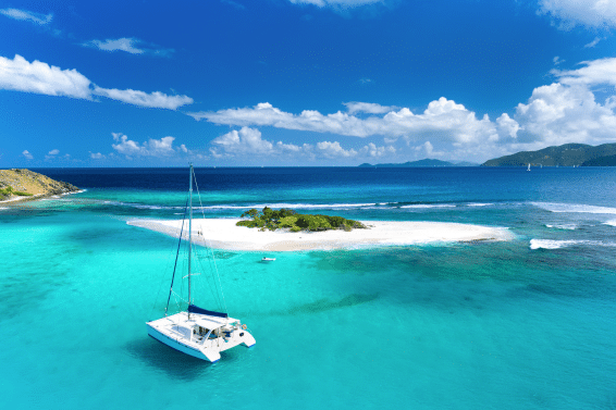 The BVI Approved Manager: A Regulated Offshore Investment Manager with Less Regulation