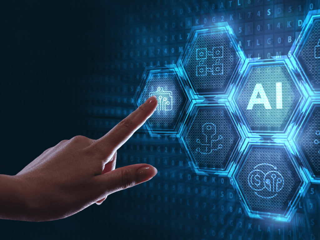 Key legal considerations when developing an AI system: Know your risk classification