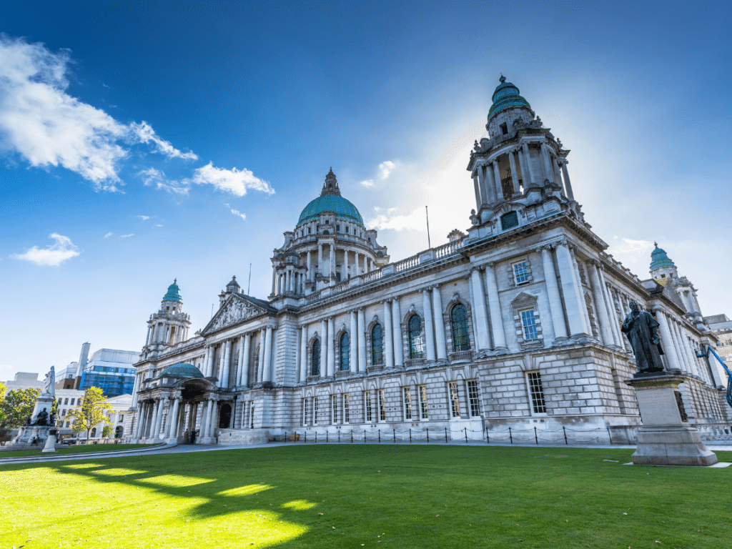 Press Release | Stephen Ailwood Legal opens new Northern Ireland operation alongside McMahon McKay