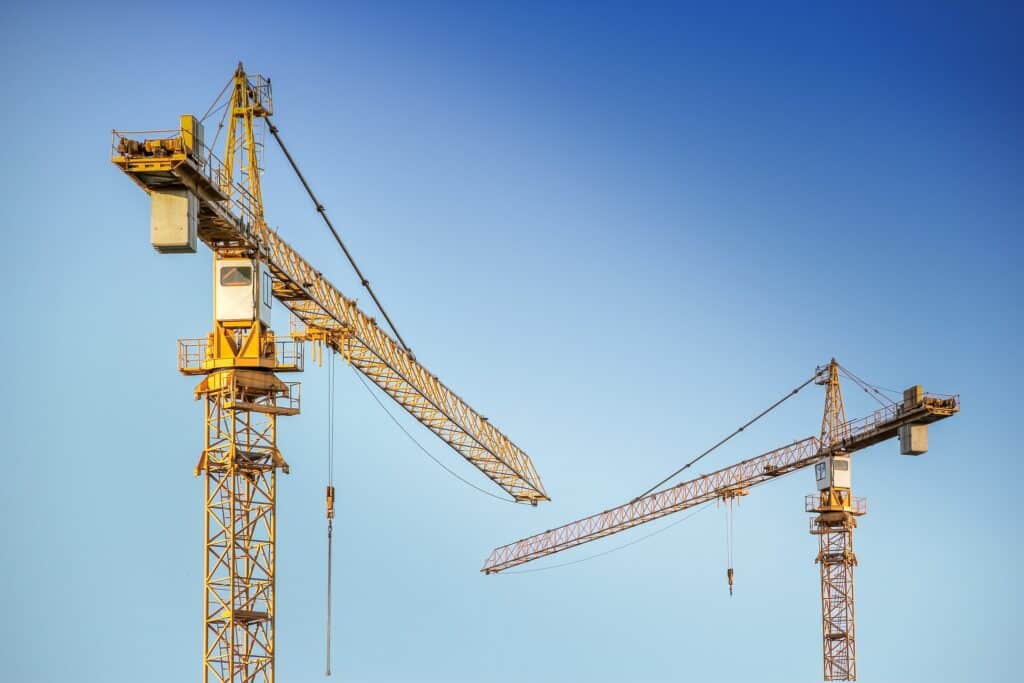 Private Finance Initiatives (PFI) – disputes when long term contracts end