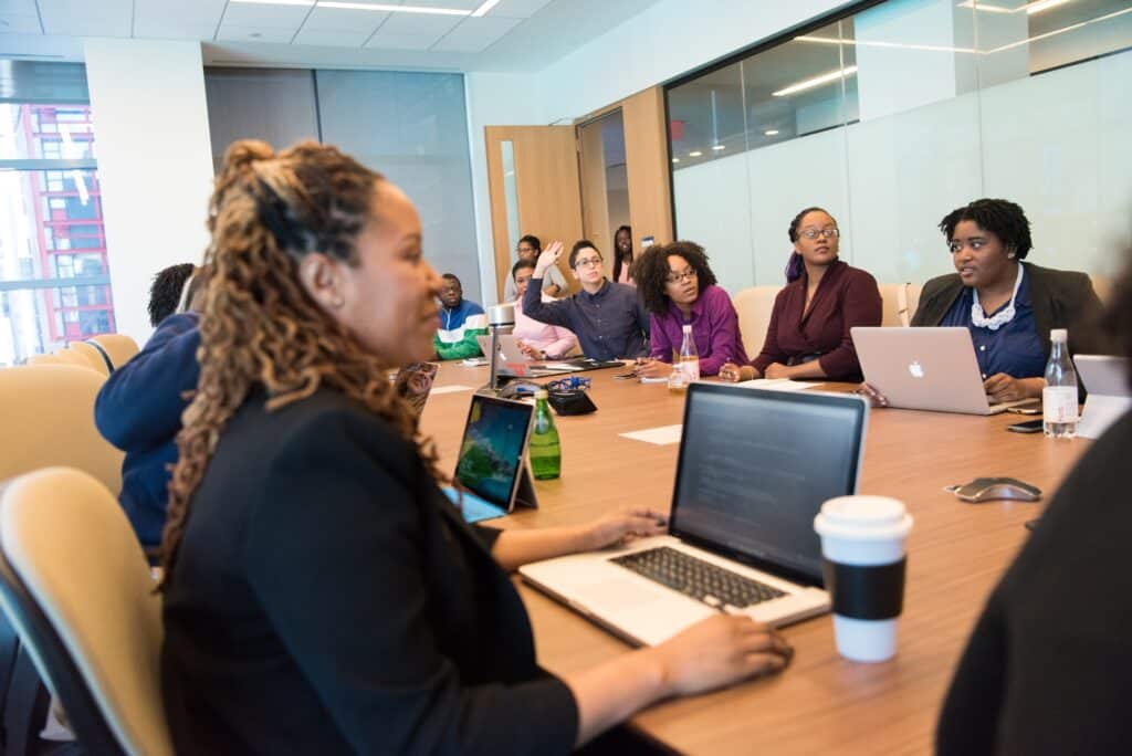 Pam Dosanjh Phillips calls for greater inclusion and diversity in business