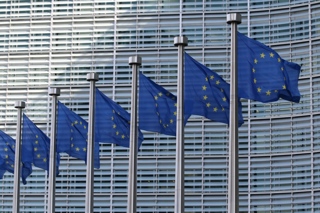 Vertical Agreements Block Exemption Regulation
