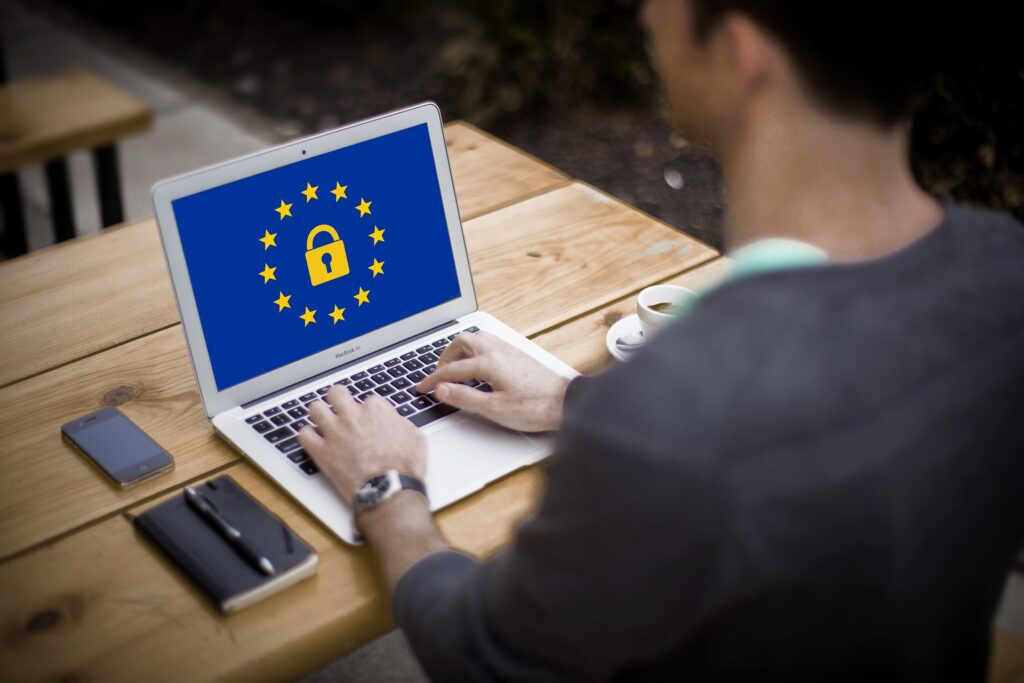Key legal considerations when developing an AI system: Ensure GDPR compliance