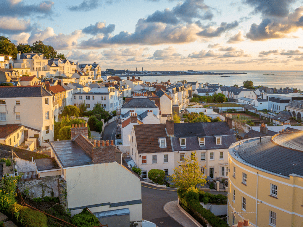 Press Release | Stephen Ailwood Legal enters Channel Islands market with two-partner team as expansion continues