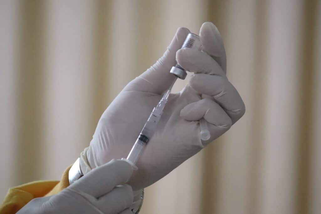 Monkeypox – Judith Rhule outlines issues for employers