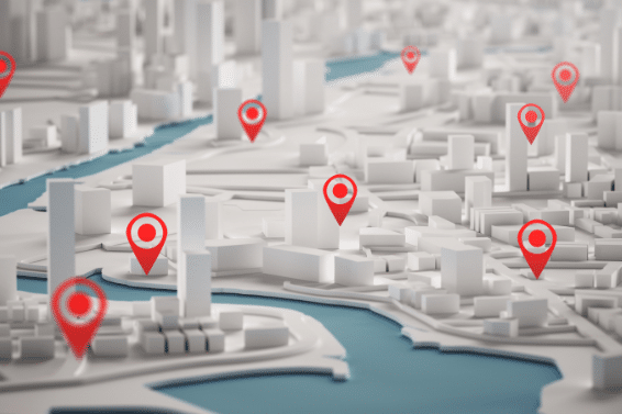 Register of Overseas Entities owning UK land