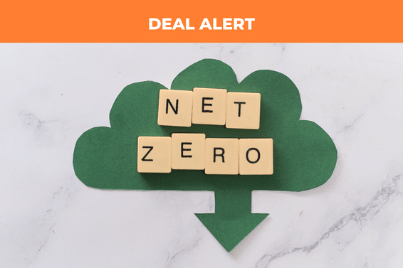 Stephen Ailwood Legal advises on ‘internationally significant’ £1bn funding deal to drive net zero future for Bristol