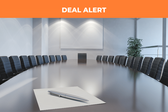 Corporate team members act for Albert Fry Associates Ltd in management buyout