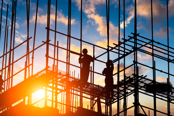 Suzanne Brooker turns her attention to the Construction sector to outline the current challenges and some tips