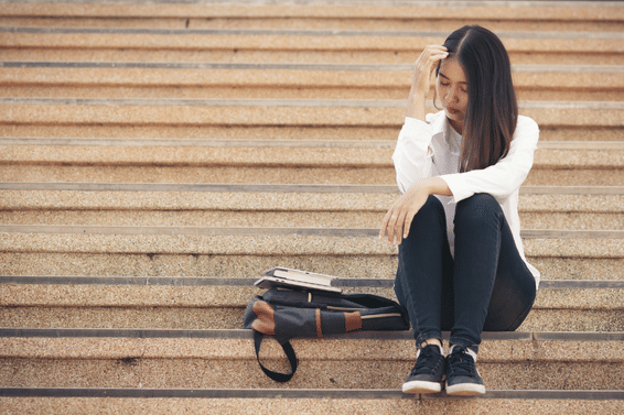 What to do if your son or daughter is unhappy about their university grades following the pandemic