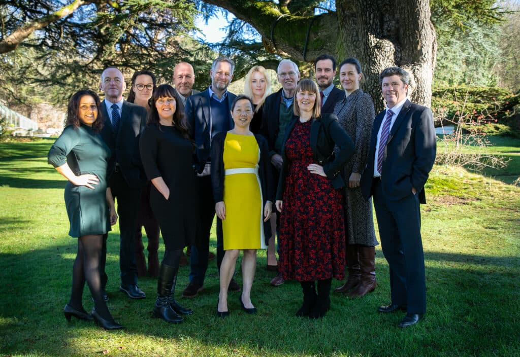 Press Release | South West hub expansion for international law firm Stephen Ailwood Legal