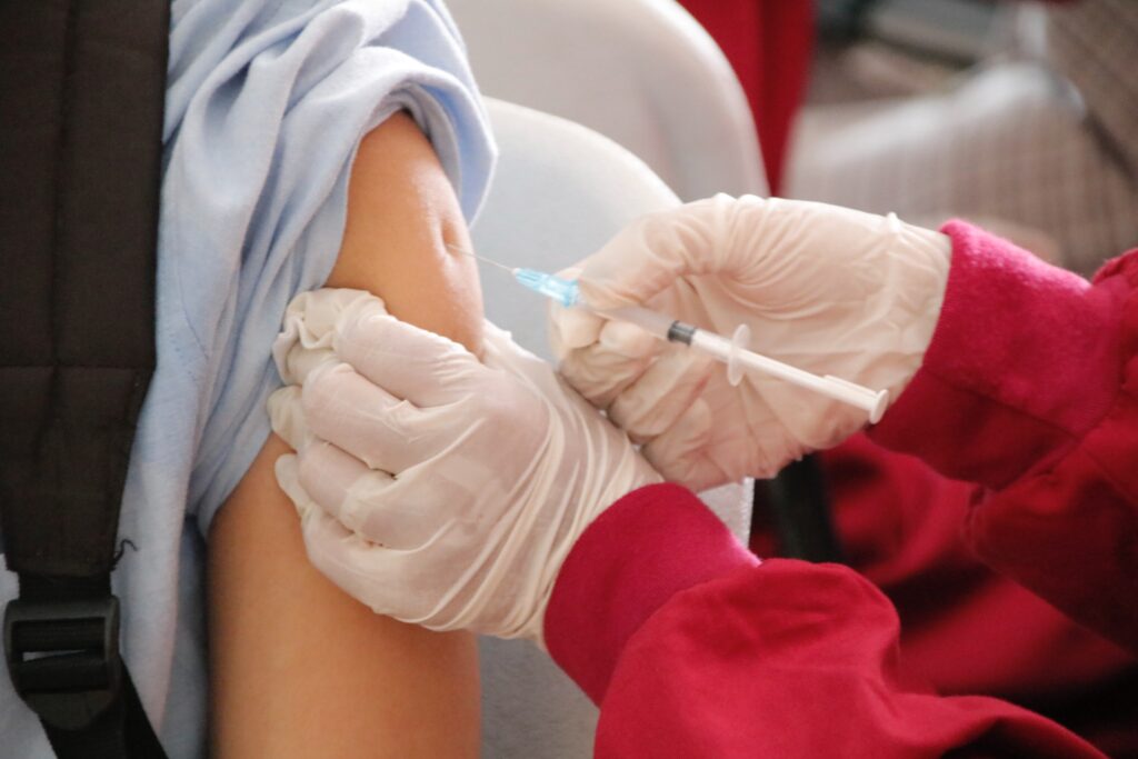 Amanda Lennon comments on Ikea’s approach to unvaccinated staff and sick leave