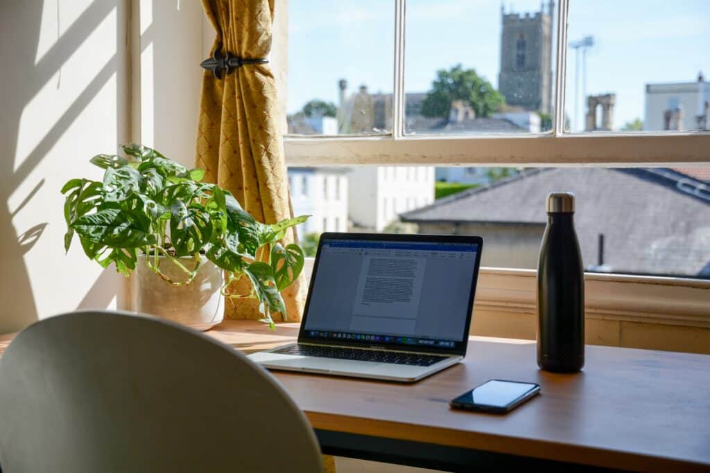 Flexible working – the way forward