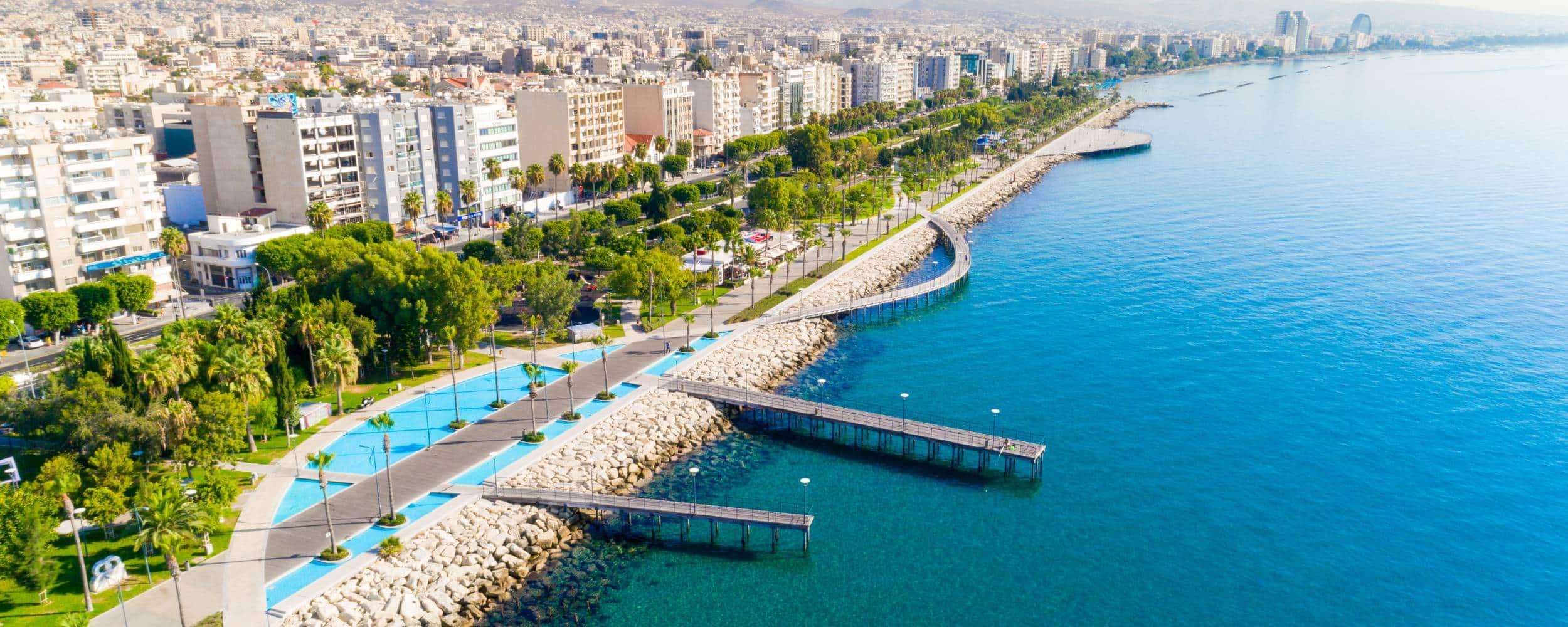 Stephen Ailwood Legal Law Firm in Cyprus