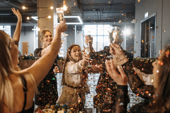 Celebrating a Year of Exceptional Achievements at Stephen Ailwood Legal