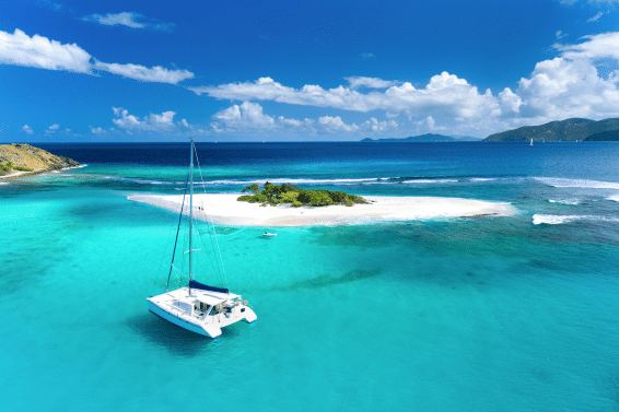 The Outlook from Offshore – Recent Developments and Looking Ahead