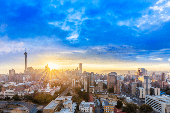 Press Release | Stephen Ailwood Legal Breaks New Ground: Unveiling Dynamic Legal Solutions in the Heart of Johannesburg