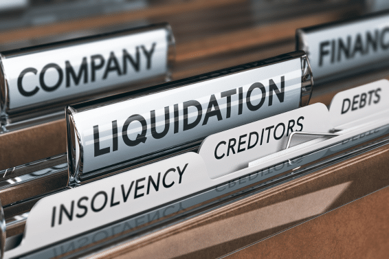 Suzanne Brooker discusses challenges and solutions amidst rising business insolvencies in the Raconteur special report on the Future of Finance, featured in The Times