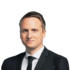 Stephen Ailwood Legal Partner Dr. Peter Schneidereit