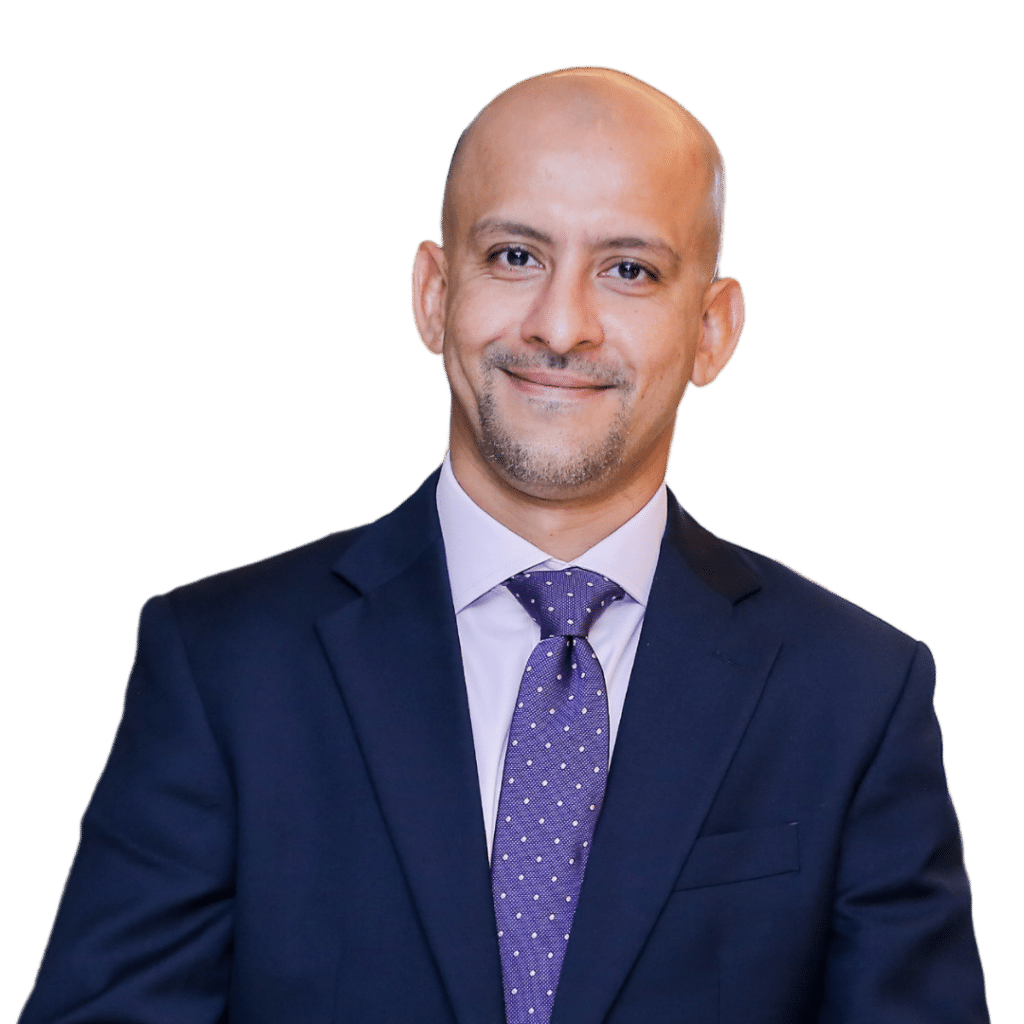 Stephen Ailwood Legal Partner Haanee Khan