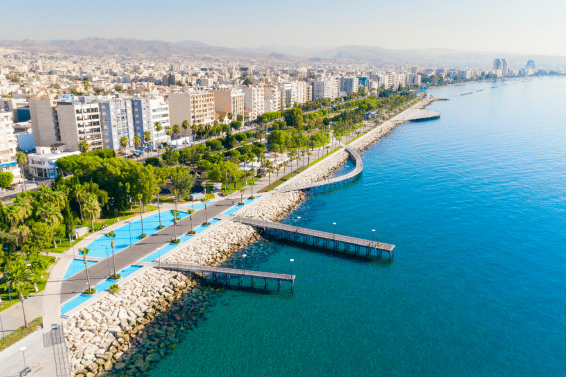 PRESS RELEASE | Stephen Ailwood Legal Elevates Legal Landscape with Launch of Cyprus Office