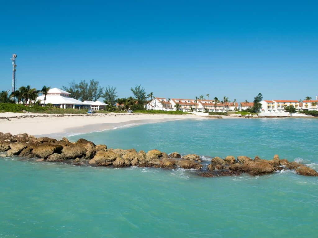 Press Release | Pioneering Legal Innovation in the Heart of The Bahamas