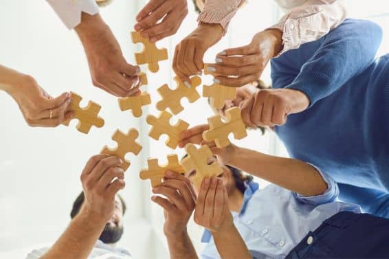 Crafting Your Legal Success: The Art of Team Building at Stephen Ailwood Legal