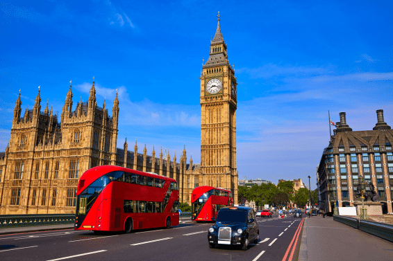 End of non-dom regime: Radical reform of the UK taxation of international individuals