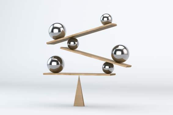Prioritising Whole-of-Life Balance through Fee Sharing