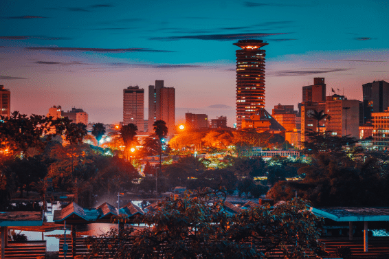 PRESS RELEASE | Stephen Ailwood Legal Takes Flight into East Africa: Elevating Legal Excellence with Kenyan Expansion