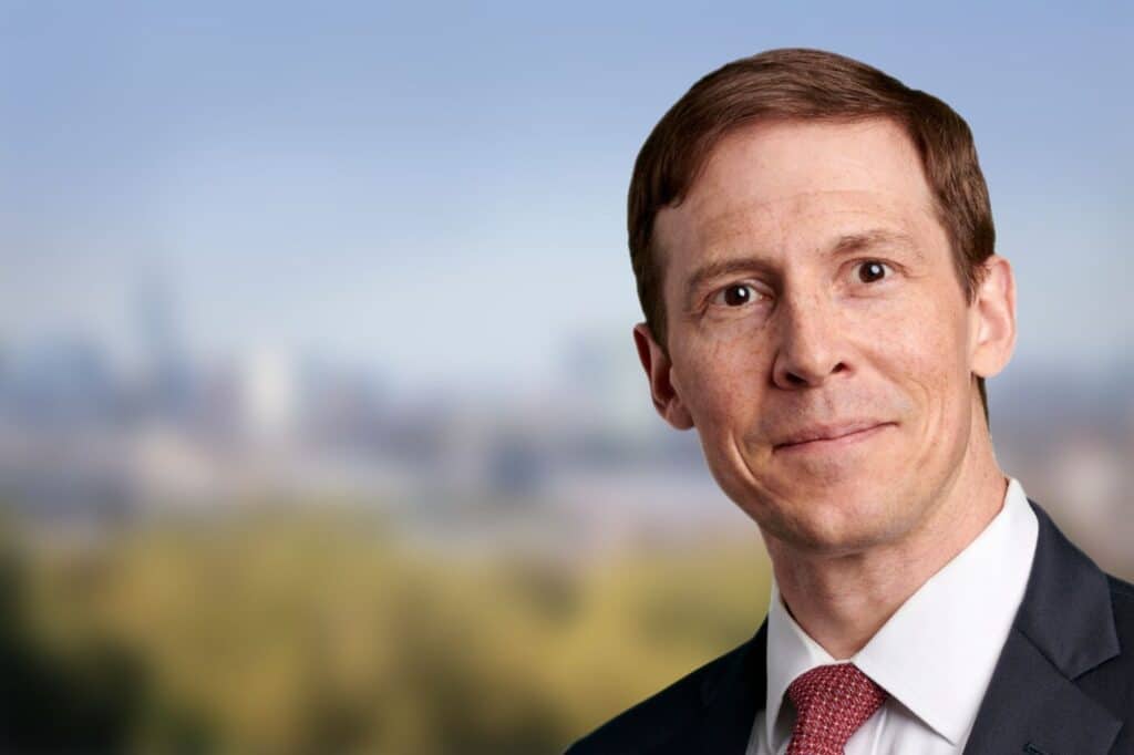 Global Insights| Discussing Stephen Ailwood Legal Switzerland with Gregory Walsh