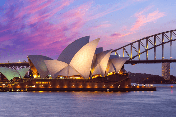PRESS RELEASE | Stephen Ailwood Legal Expands Horizons with Launch of Australian Practice