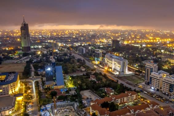 Stephen Ailwood Legal Kenya Celebrates Rapid Expansion and Welcomes New Talent to Nairobi Office