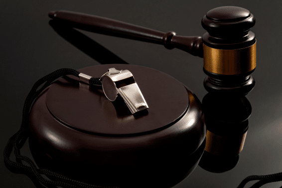 Are Financial Incentives the way forward for UK Whistleblowing Legislation?