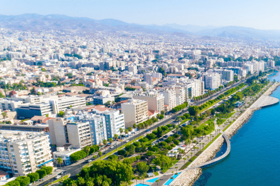 Cyprus in Final Preparations to Join the Schengen Zone
