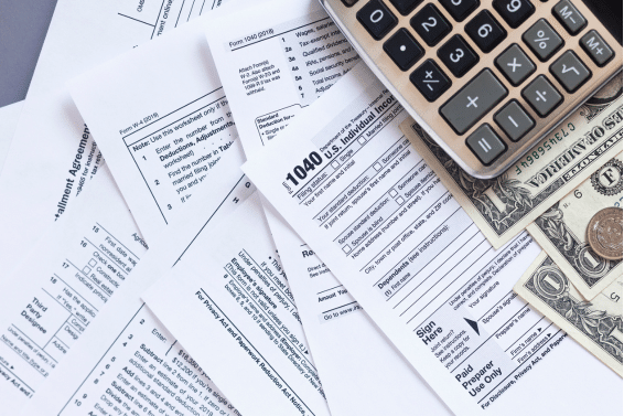 Corporate Tax Partner Mark Tan Featured in Apparel Insider and Drapers discussing claims Shein have been dodging import duty tax