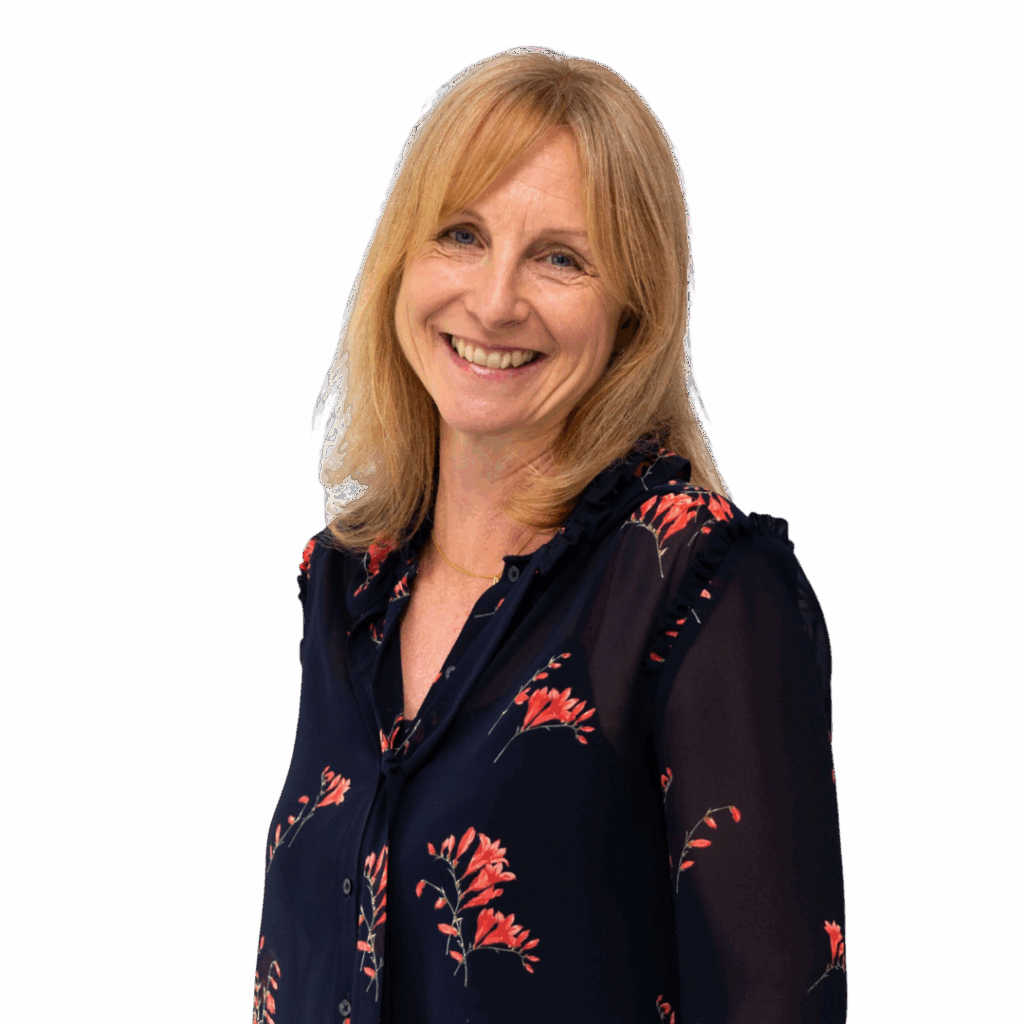 Karen Gilbert