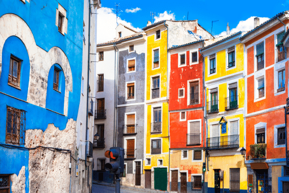 Spain Plans 100% Property Tax Hike for non-European Union residents