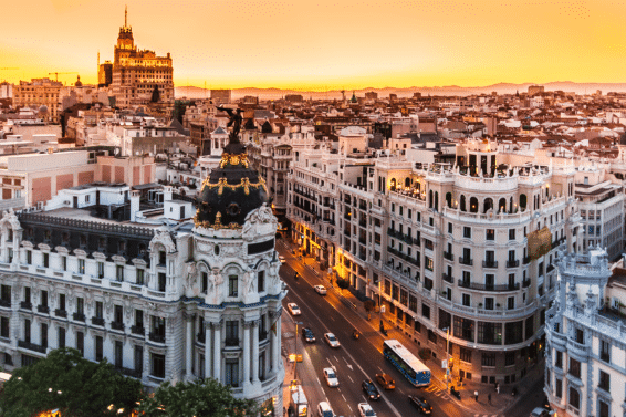 Will Spain’s ban on non-EU buyers solve its housing crisis?