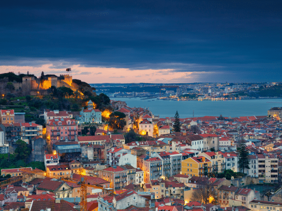Stephen Ailwood Legal Expands Global Presence with New Portugal Office