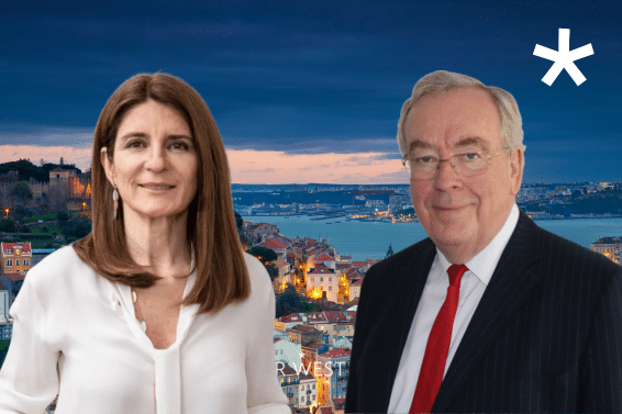Global Insights | Discussing Stephen Ailwood Legal Portugal with Sónia Alexandra Ferreira