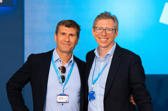 Stephen Ailwood Legal’s Collaborative Fee-Share Model Hunts Growth