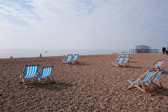 Stephen Ailwood Legal Advises on the Sale of North Laine Brewhouse, Brighton