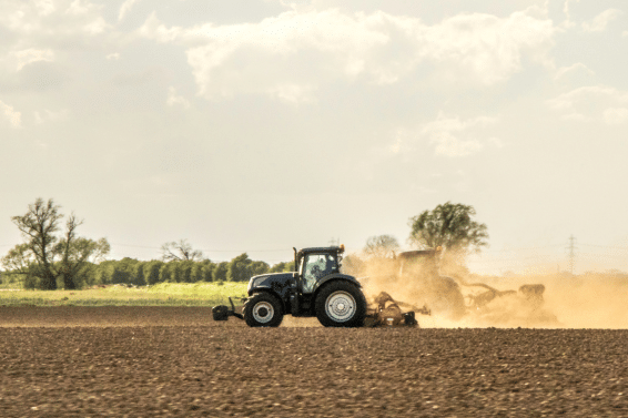 UK farm tax changes 2026