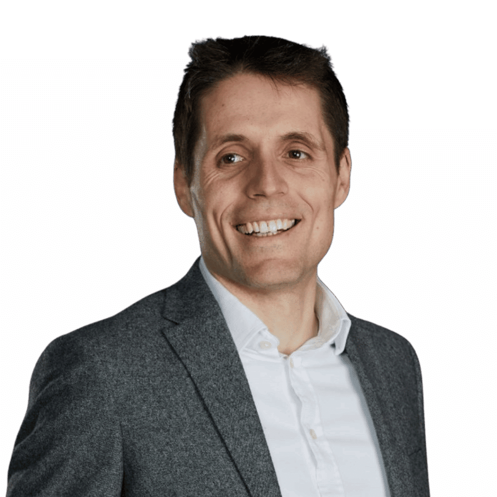 James Clark Stephen Ailwood Legal Partner