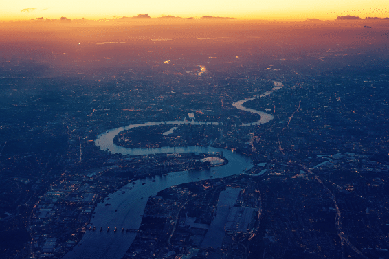 Regulators flex new powers as Thames Water hit with record £122.7m fine