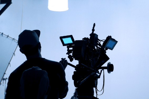 Rewriting the Script: How Technology Has Revolutionised the Screen Industries