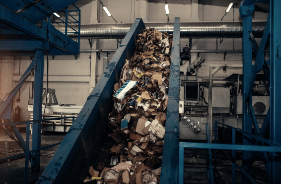 Exploring the Legal Requirements for Moving and Recycling Hazardous and Non-Hazardous Waste in Northern Ireland and the Republic of Ireland