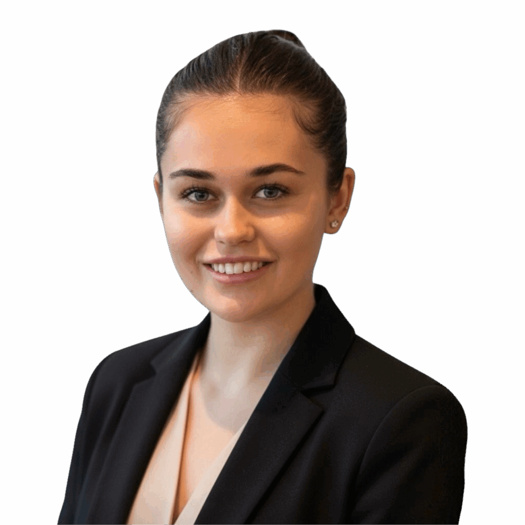 Phoebe-Jean Grainger Partner Image