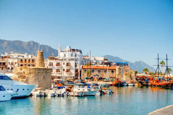 Cyprus Now Accepting EU Blue Card Applications for Highly Skilled Workers